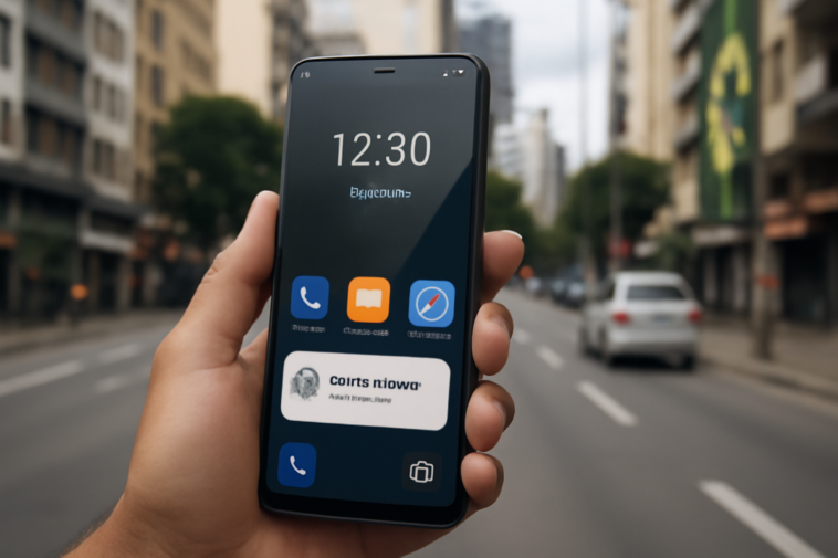Busca cresce após avanço da One UI 8.5 no Brasil e anúncio da One UI 9 beta pela Samsung. Veja o que muda e o que esperar.