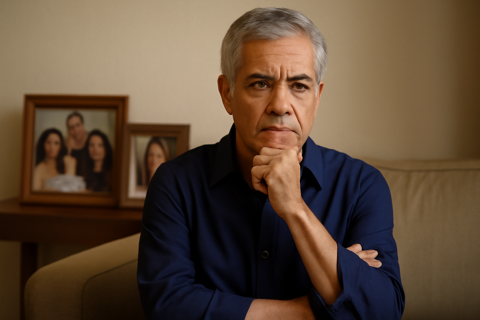 Apresentadora explicou como a separação de William Bonner afetou a família e por que a relação com os trigêmeos seguiu estável