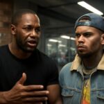 Cantor R&B rebate avaliação negativa e recebe apoio em defesa da arte e humanidade
