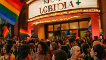 Evento reúne obras que exaltam narrativas queer e promove inclusão na cultura audiovisual