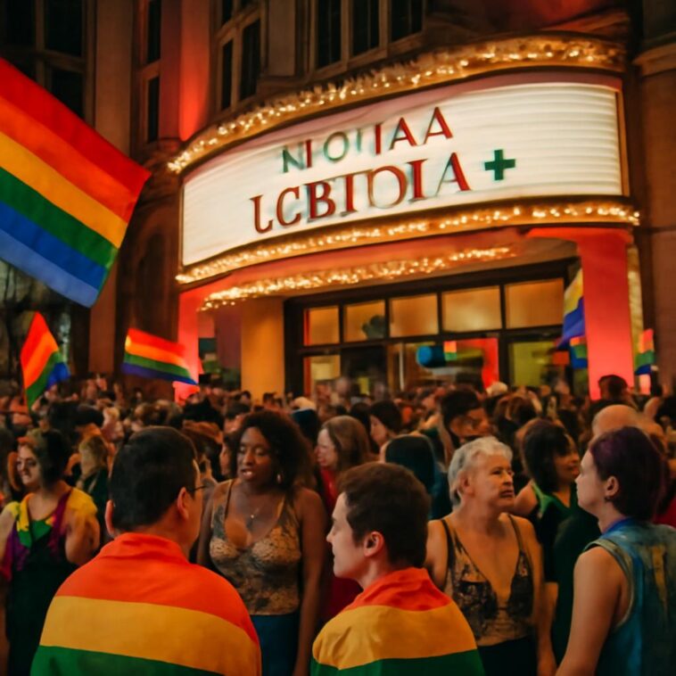 Evento reúne obras que exaltam narrativas queer e promove inclusão na cultura audiovisual