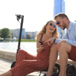 Atriz de Euphoria revela cliques íntimos e celebra seu romance com o produtor musical