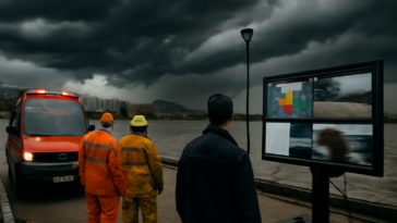 Nova nota técnica da Furg elevou a projeção para um El Niño muito forte no Rio Grande do Sul. Entenda os impactos e o que muda.