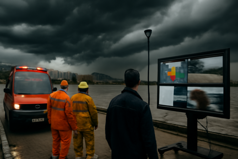 Nova nota técnica da Furg elevou a projeção para um El Niño muito forte no Rio Grande do Sul. Entenda os impactos e o que muda.