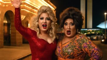 Segunda temporada do projeto celebra arte drag com humor e talento no Guará, entrada gratuita