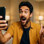 Ex-BBB apareceu confuso com uma enxurrada de marcações nas redes enquanto estava nos EUA. Saiba por que o nome dele voltou ao centro da conversa.