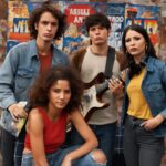 Trio lança 'Força da Juventude' com parcerias de Anitta, Lenine, Liniker e Marina Sena