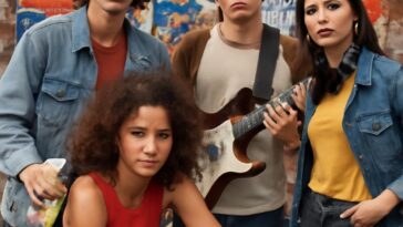 Trio lança 'Força da Juventude' com parcerias de Anitta, Lenine, Liniker e Marina Sena