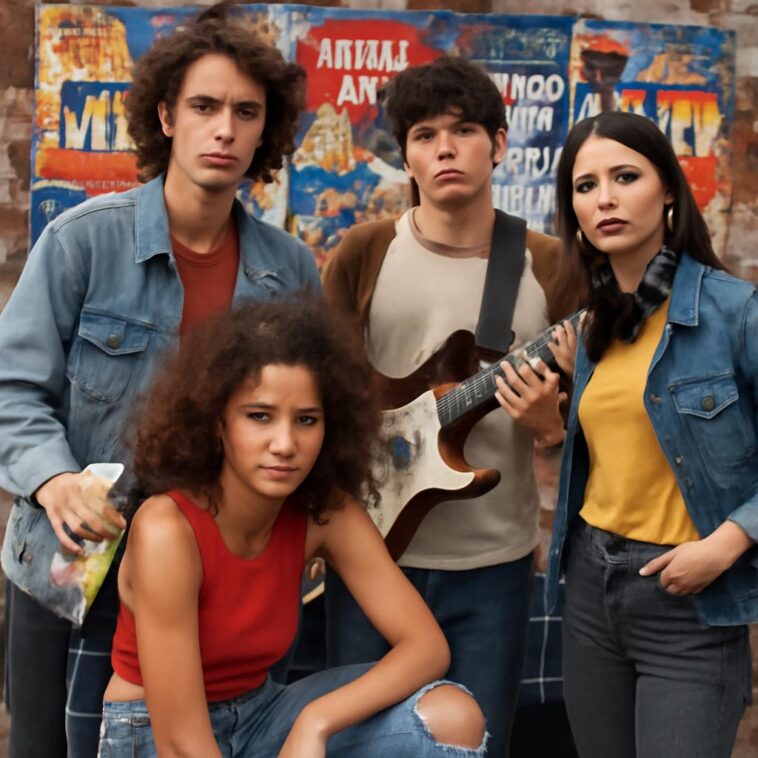 Trio lança 'Força da Juventude' com parcerias de Anitta, Lenine, Liniker e Marina Sena