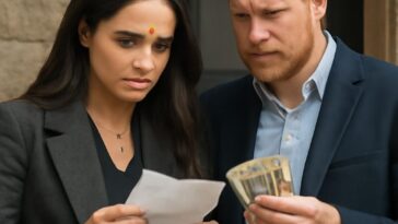 Após fim da parceria com Netflix, casal real vive apertos financeiros e busca novas fontes de renda