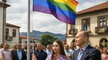 Bloco de Esquerda convoca municípios a celebrar e afirmar direitos da comunidade LGBTQIA+ no Alto Minho