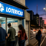 Apostador mira Mega-Sena com prêmio de R$ 60 milhões 13 Concurso 3008 da Mega-Sena será sorteado nesta quinta em São Paulo, com apostas até 20h. Saiba por que o tema domina as buscas.