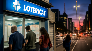 Concurso 3008 da Mega-Sena será sorteado nesta quinta em São Paulo, com apostas até 20h. Saiba por que o tema domina as buscas.