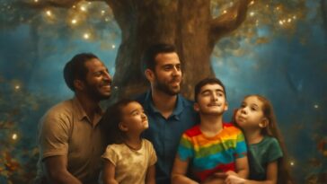 Claire Foy e Andrew Garfield estrelam aventura que celebra laços e diversidade em meio à fantasia