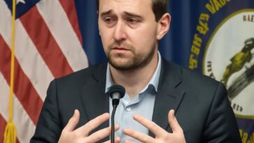 William Paul pede desculpas após ataque embriagado com ofensas a judeus e à comunidade LGBTQIA+ em bar de Washington