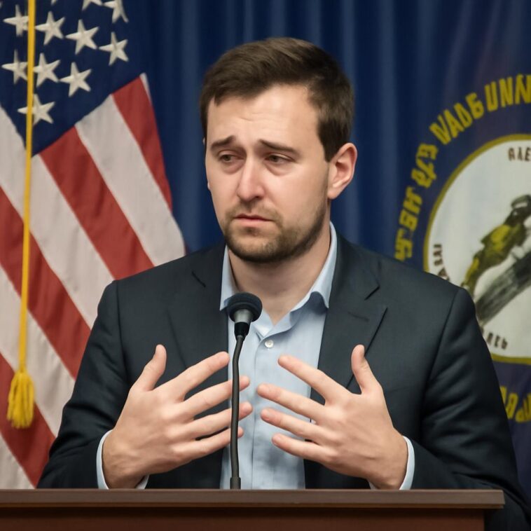 William Paul pede desculpas após ataque embriagado com ofensas a judeus e à comunidade LGBTQIA+ em bar de Washington