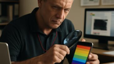Ministério Público requisita inquérito para apurar postagem discriminatória contra LGBTQIA+ em rede social