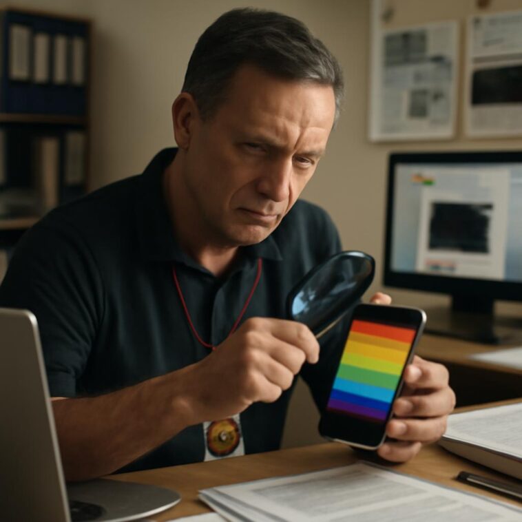 Ministério Público requisita inquérito para apurar postagem discriminatória contra LGBTQIA+ em rede social