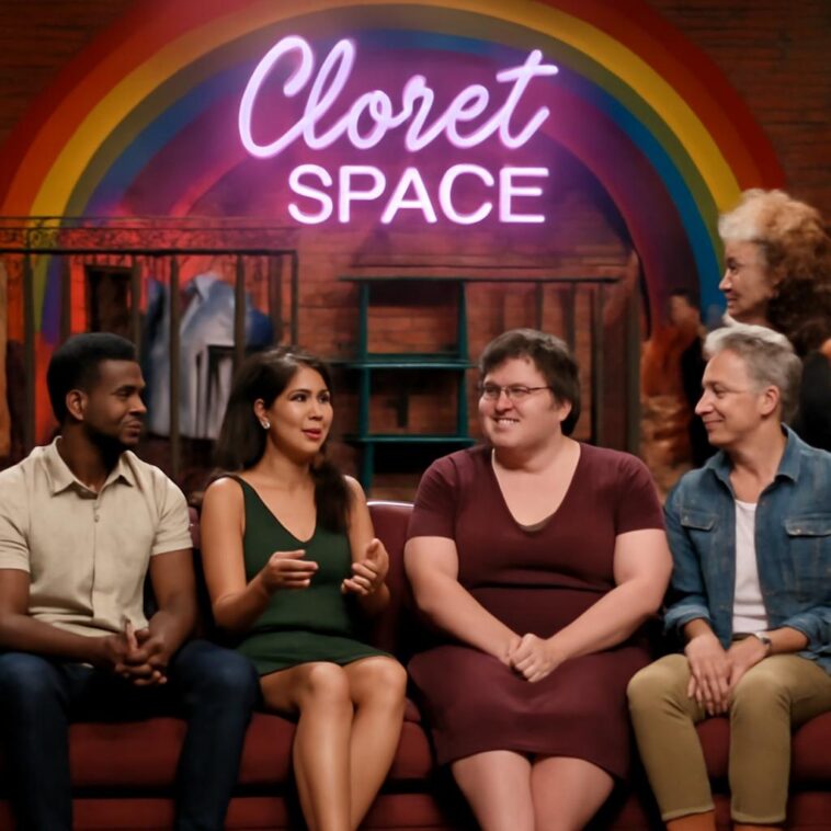Projeto de Springfield reúne diversidade queer em evento único para celebrar amor e identidade