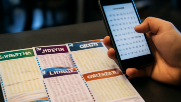 Busca por sorteio loteria cresce com o concurso 6065 da Loteria Federal já divulgado pela Caixa. Confira os bilhetes premiados e entenda.