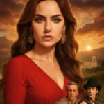 Novela conquista o público com histórias intensas e personagens complexos no horário nobre