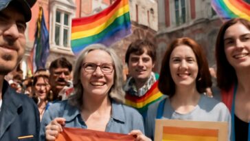 Projeto pioneiro permite que pessoas trans e não binárias usem nome social em documentos públicos