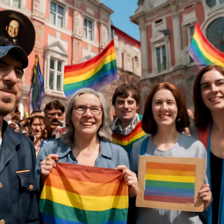 Projeto pioneiro permite que pessoas trans e não binárias usem nome social em documentos públicos