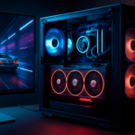 Nova fase do upscaling da AMD será liberada para placas mais antigas, com estreia em julho e expansão em 2027. Entenda o que muda.