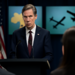 Declaração de Marco Rubio sobre o Exército ucraniano movimenta buscas no Brasil e reacende debate sobre guerra, drones e apoio dos EUA.