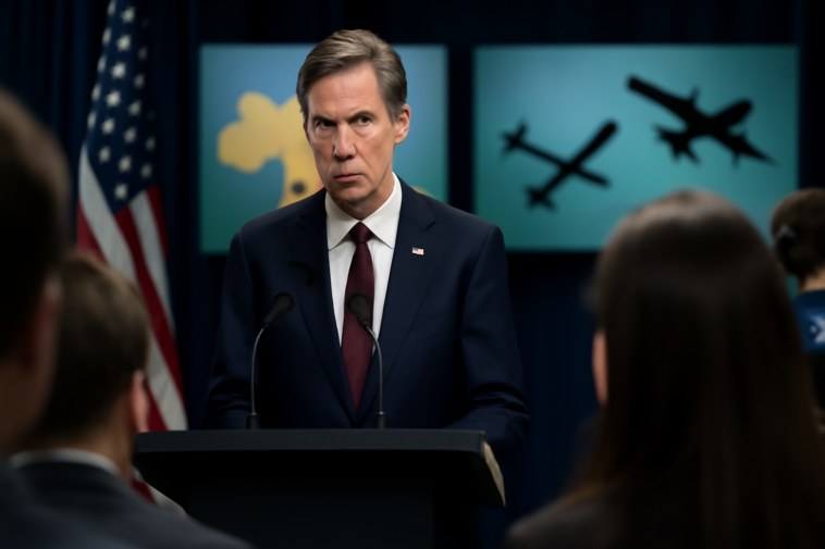 Declaração de Marco Rubio sobre o Exército ucraniano movimenta buscas no Brasil e reacende debate sobre guerra, drones e apoio dos EUA.