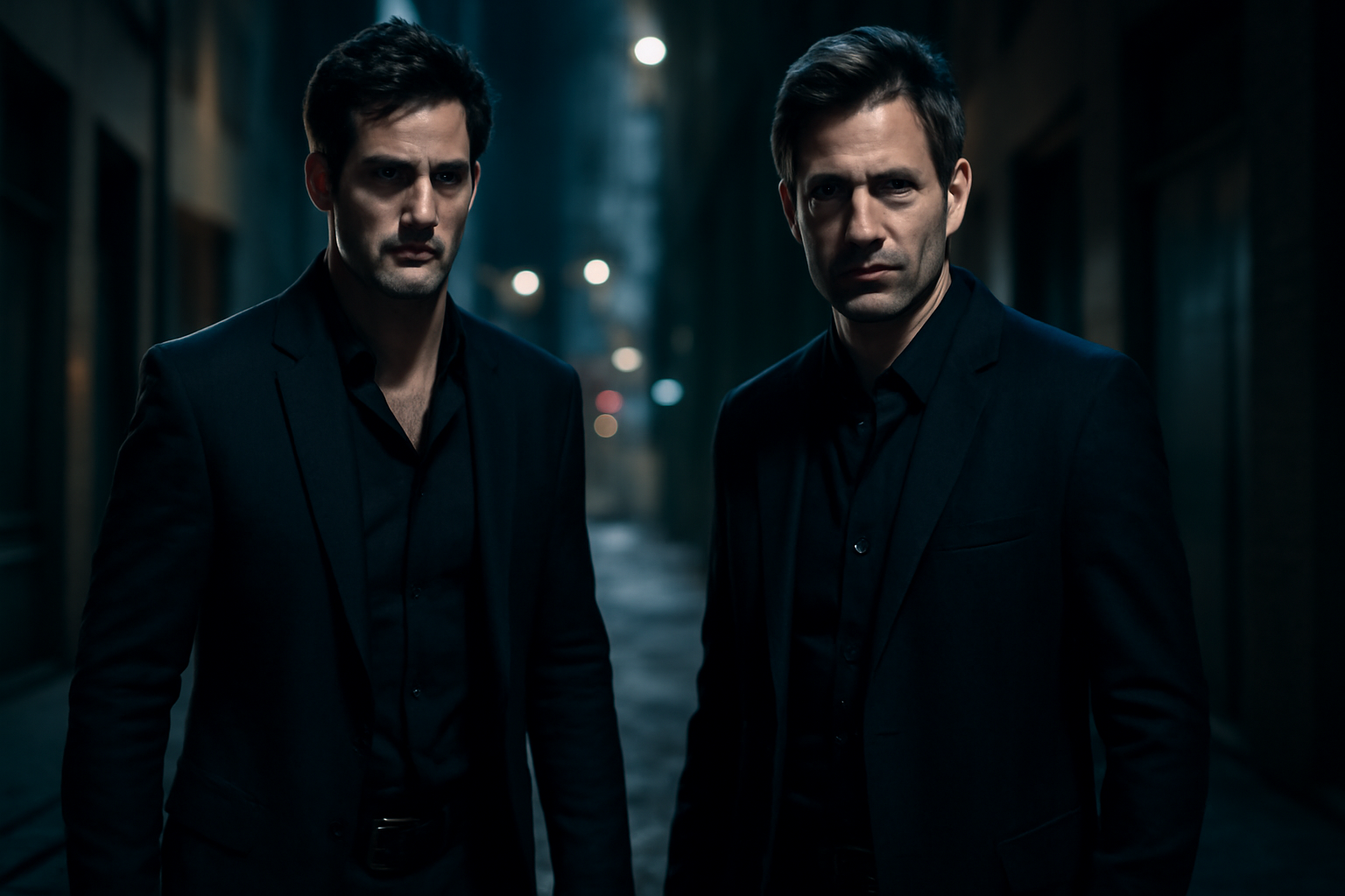 Astro divide cena com Jake Gyllenhaal em "Na Zona Cinzenta", que estreia em São Paulo nesta semana. Saiba o que esperar.