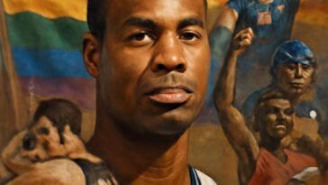 Há 13 anos, Jason Collins revolucionou o esporte ao se assumir gay, abrindo caminho para atletas LGBTQIA+ no mundo esportivo