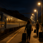 Viagens extras entre Belo Horizonte e Cariacica voltam nas férias escolares, com bilhetes a partir de 17 de maio; entenda horários e preços.