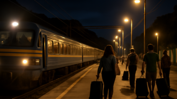 Viagens extras entre Belo Horizonte e Cariacica voltam nas férias escolares, com bilhetes a partir de 17 de maio; entenda horários e preços.