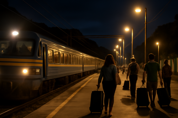 Viagens extras entre Belo Horizonte e Cariacica voltam nas férias escolares, com bilhetes a partir de 17 de maio; entenda horários e preços.