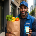 Novo serviço da Amazon acelera compras de mercado e itens urgentes em cidades dos EUA; saiba como funciona a aposta.