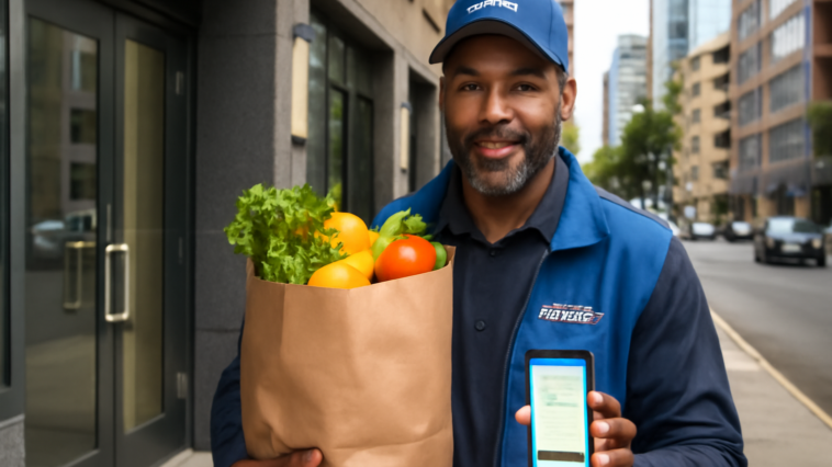 Novo serviço da Amazon acelera compras de mercado e itens urgentes em cidades dos EUA; saiba como funciona a aposta.