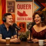 Série resgata histórias emocionantes da comunidade LGBTQIA+ na Austrália antes da aceitação
