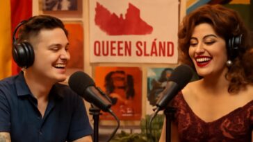 Série resgata histórias emocionantes da comunidade LGBTQIA+ na Austrália antes da aceitação