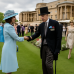Tema ganhou buscas após festa no Palácio de Buckingham marcar os 50 anos do King’s Trust. Saiba quem esteve lá e por que repercutiu.