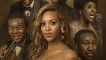 Obras de Beyoncé, Chaka Khan, Ray Charles e mais são preservadas como tesouros culturais históricos