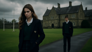 Adaptação da série literária de Chloe Walsh ganhou seus protagonistas e virou assunto entre fãs de romance YA; entenda o anúncio.