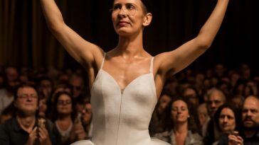 Performance vibrante celebra diversidade e reafirma espaço da comunidade LGBTQIA+ nas artes cênicas