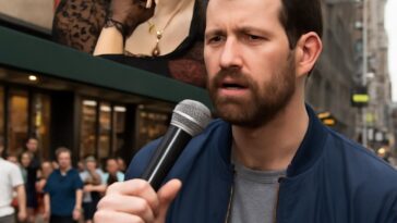 Com humor e emoção, Billy Eichner fala sobre carreira, representatividade e apoio LGBTQIA+ em nova autobiografia
