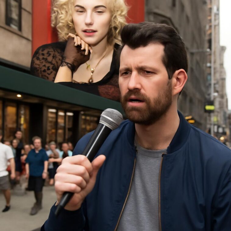 Com humor e emoção, Billy Eichner fala sobre carreira, representatividade e apoio LGBTQIA+ em nova autobiografia