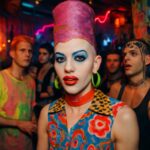 Jordan Firstman estreia com drama queer que celebra amor, comunidade e identidade LGBTQIA+