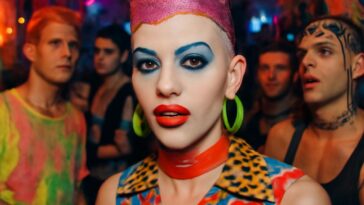 Jordan Firstman estreia com drama queer que celebra amor, comunidade e identidade LGBTQIA+