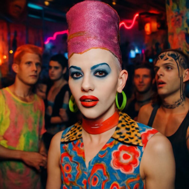 Jordan Firstman estreia com drama queer que celebra amor, comunidade e identidade LGBTQIA+