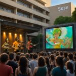 Semana S do Sesc traz programação diversa com artistas nacionais e atividades para todos os públicos