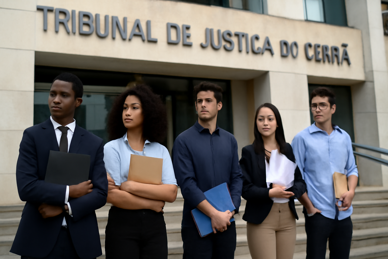Tema cresce nas buscas após a FCC ser confirmada no concurso do TJ do Ceará, com cargos de nível médio e superior. Entenda.